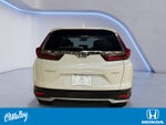 2021 Honda CR-V EXL Base