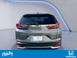 2022 Honda CR-V EXL Base