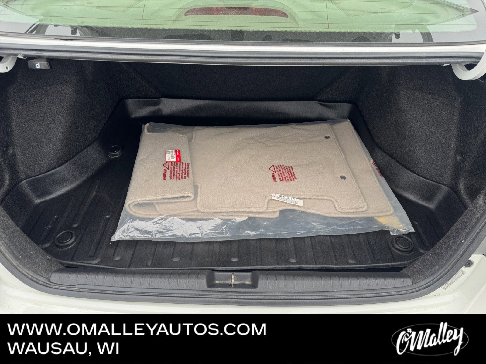 2011 Honda Civic Sdn LX