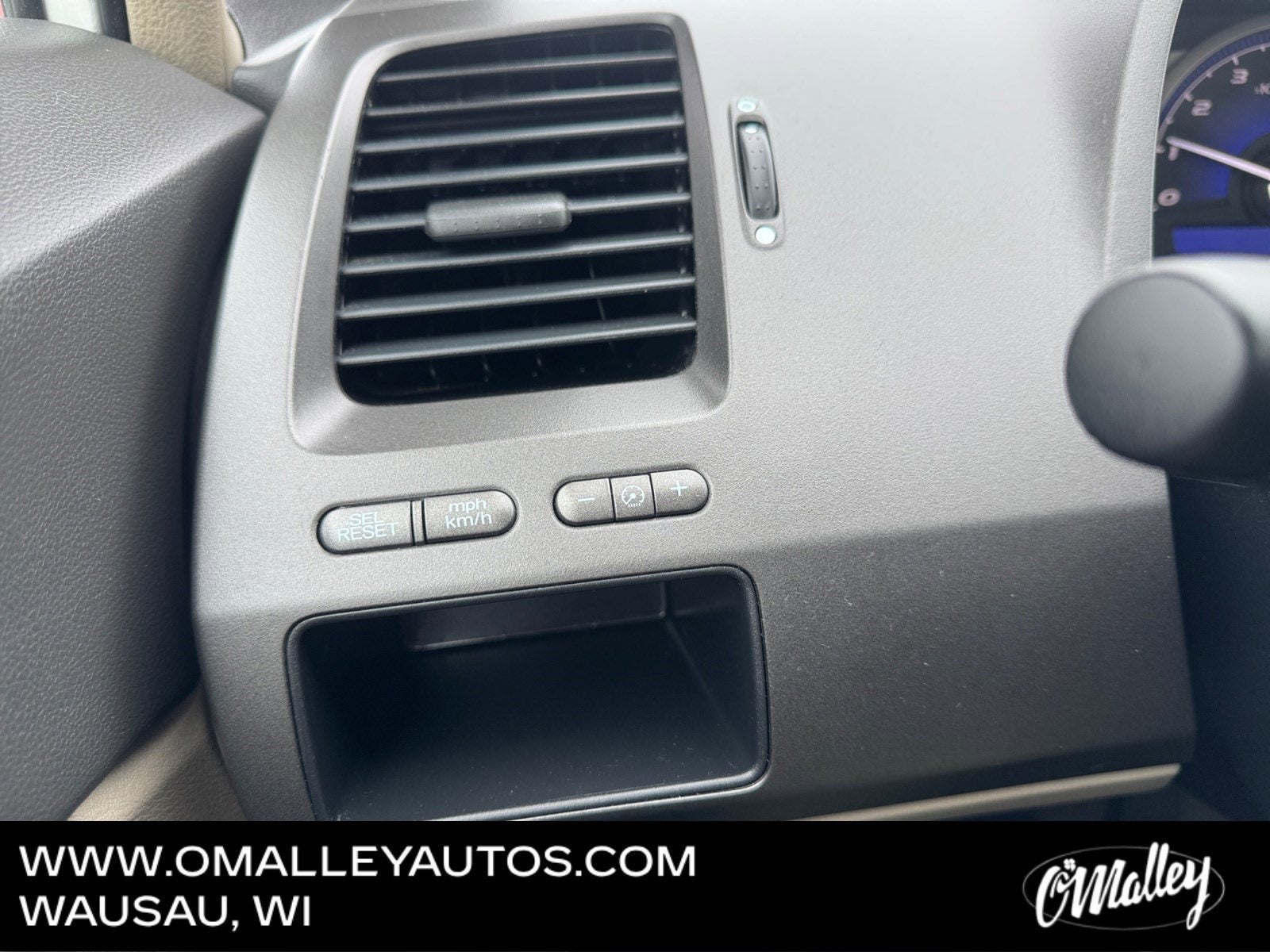 2011 Honda Civic Sdn LX