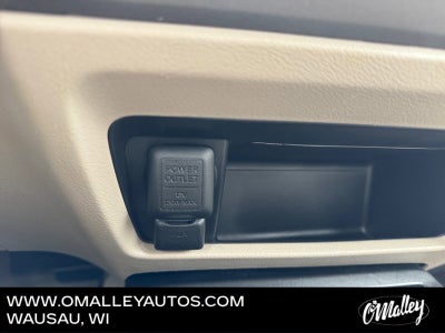 2011 Honda Civic Sdn LX