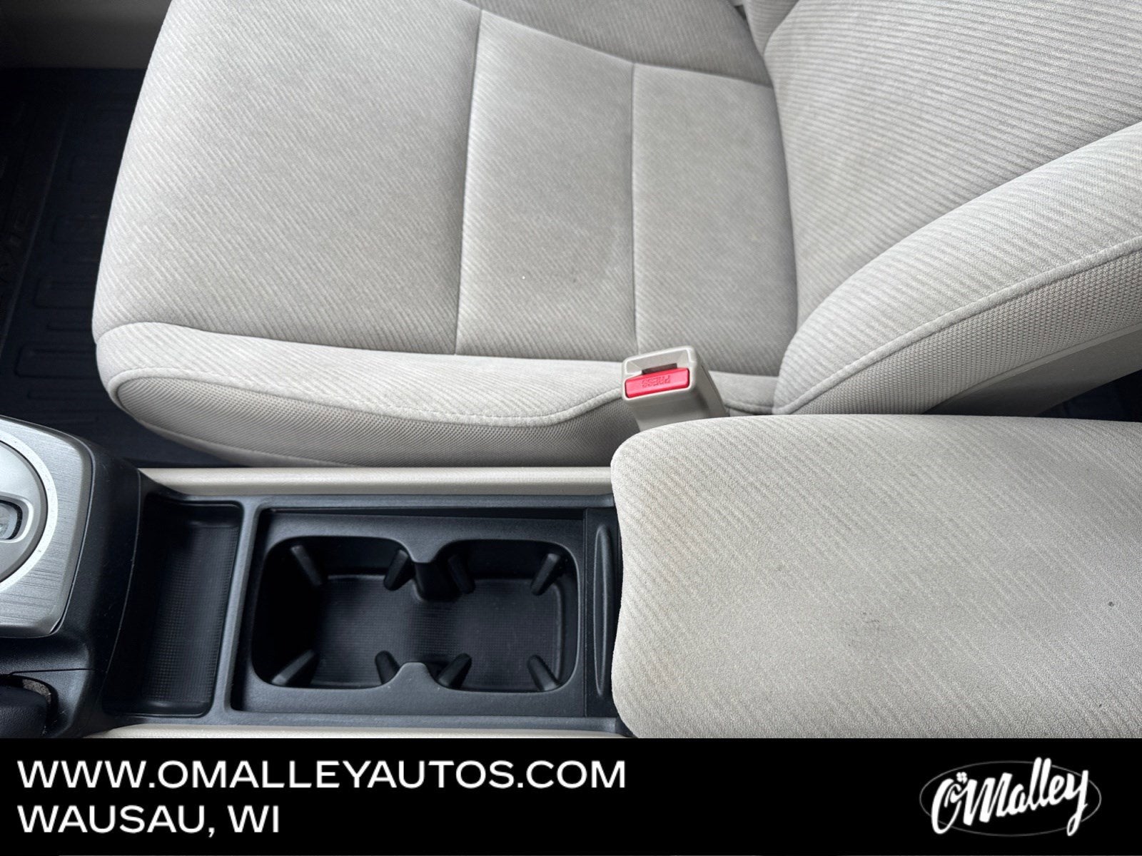 2011 Honda Civic Sdn LX