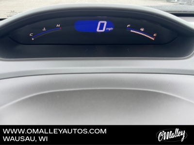 2011 Honda Civic Sdn LX