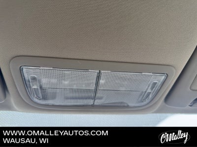 2011 Honda Civic Sdn LX