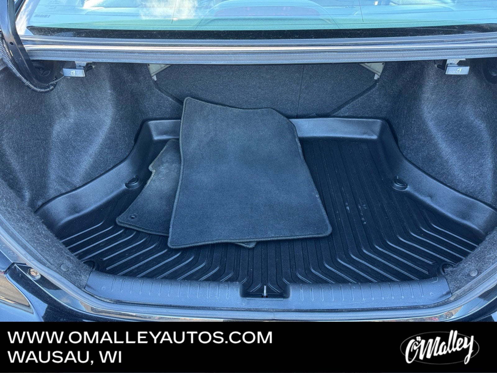 2015 Honda Civic Sedan EX