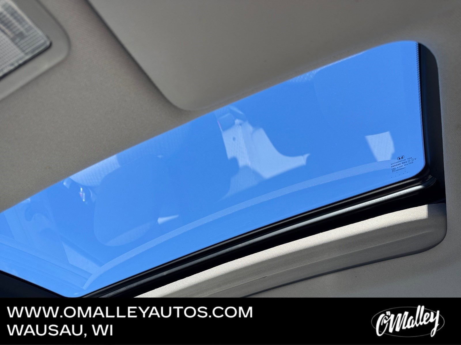 2015 Honda Civic Sedan EX