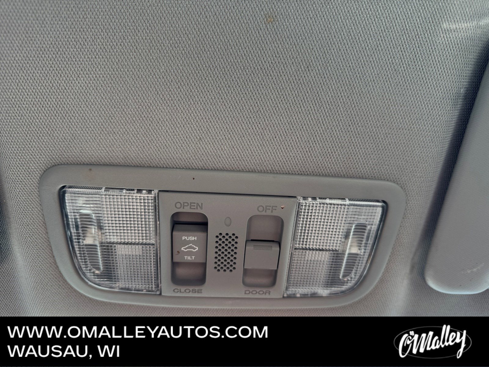 2015 Honda Civic Sedan EX