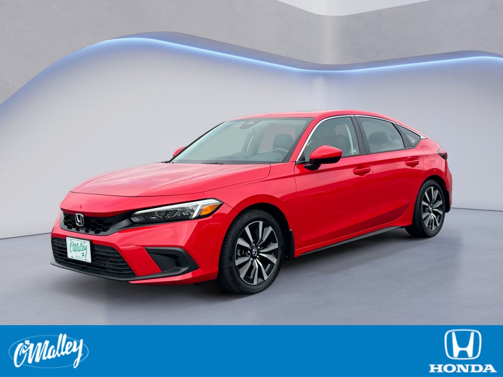 2024 Honda Civic Hatchback