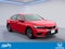 2024 Honda Civic Hatchback EX-L