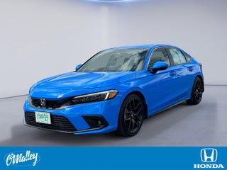 2023 Honda Civic Hatchback Sport Touring