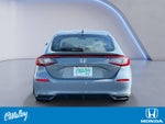 2023 Honda Civic Hatchback Sport
