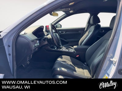 2023 Honda Civic Hatchback Sport