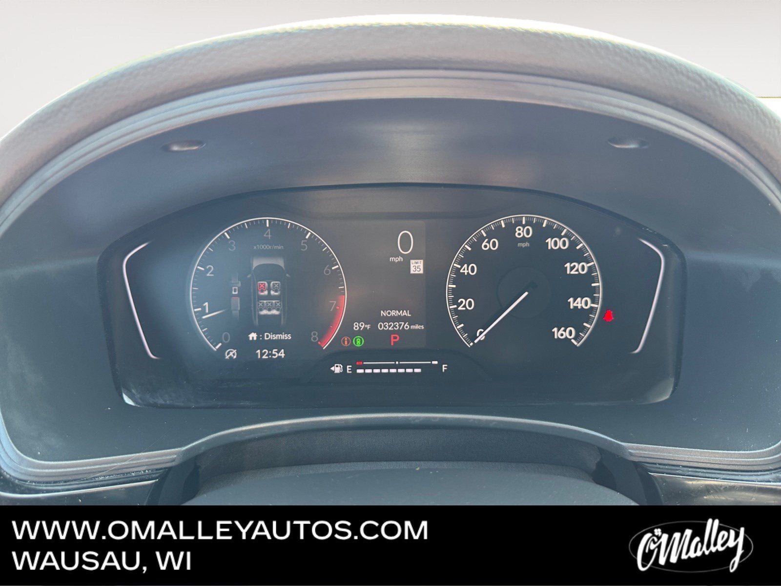 2023 Honda Civic Hatchback Sport