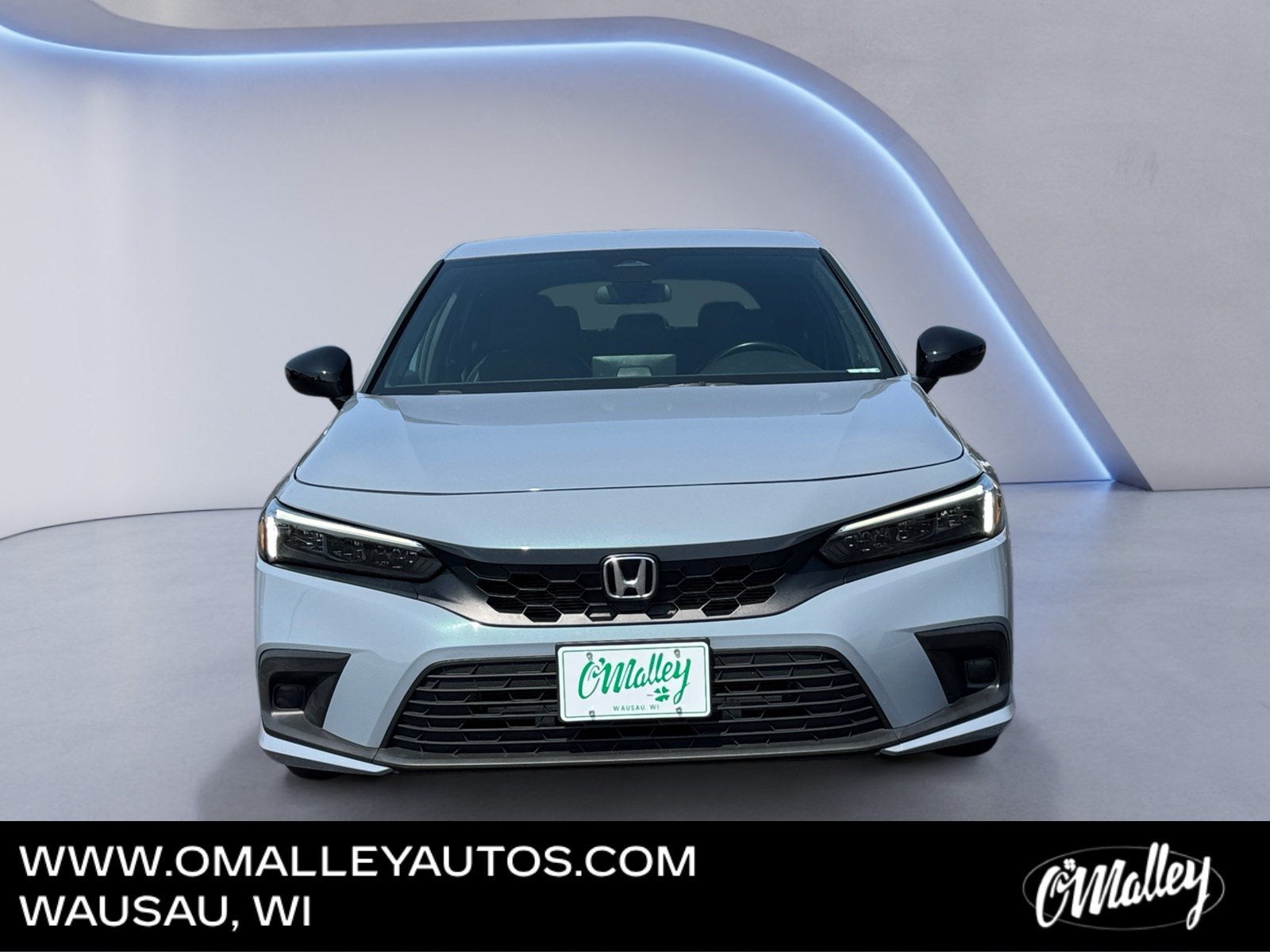 2023 Honda Civic Hatchback Sport