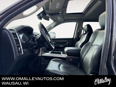 2014 RAM 1500 Laramie