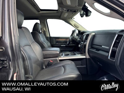 2014 RAM 1500 Laramie