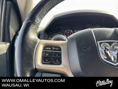 2014 RAM 1500 Laramie