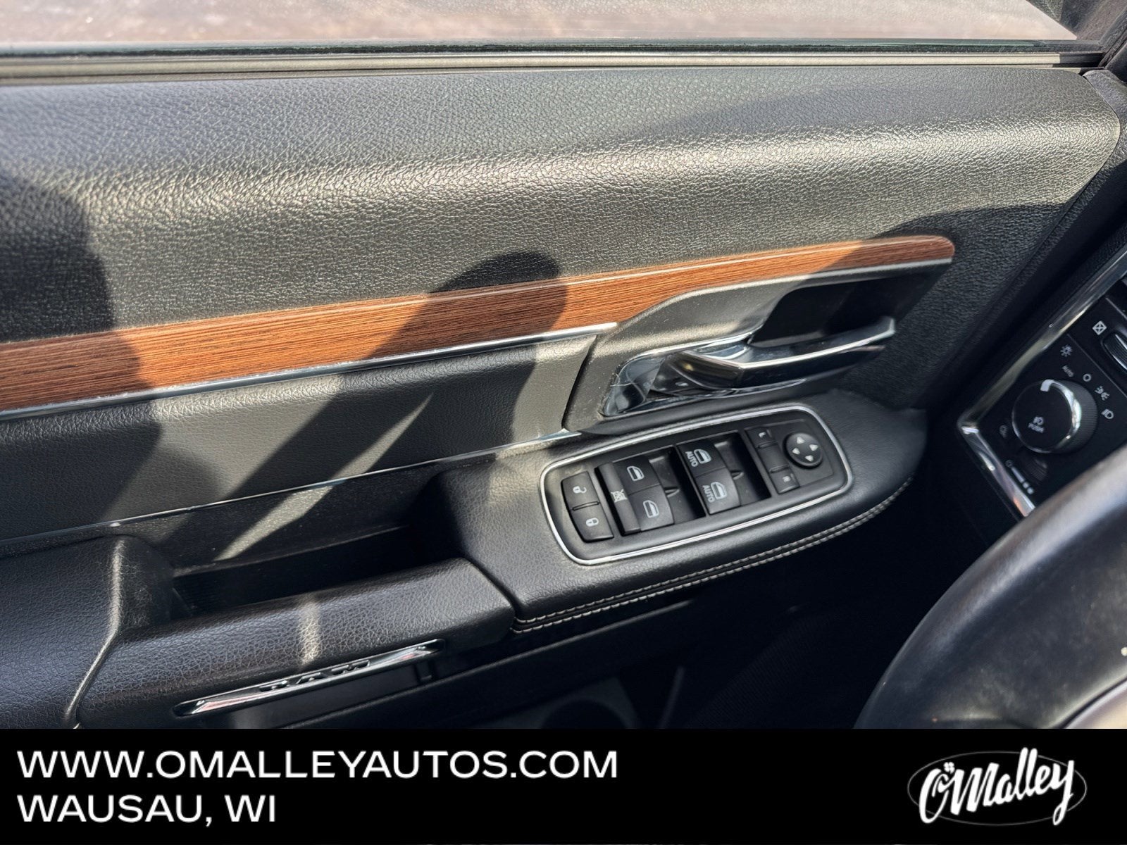 2014 RAM 1500 Laramie