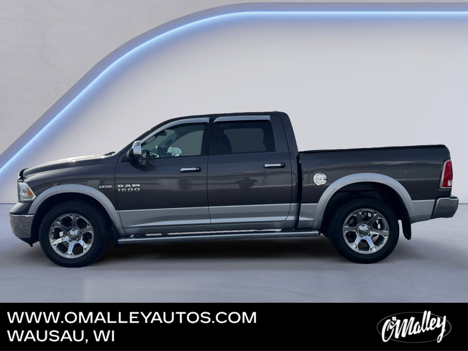 2014 RAM 1500 Laramie