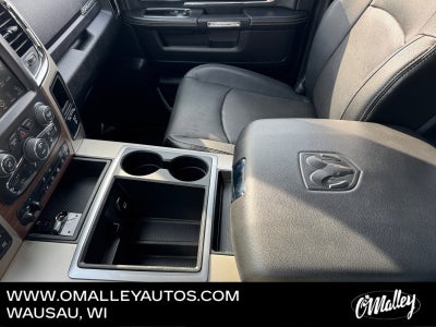 2014 RAM 1500 Laramie