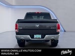 2014 RAM 1500 Laramie