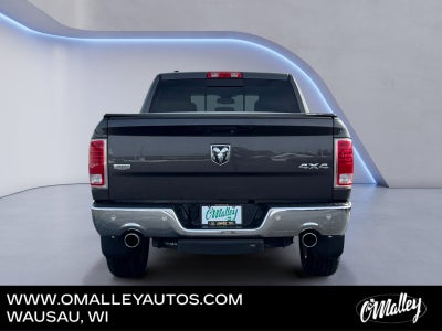 2014 RAM 1500 Laramie