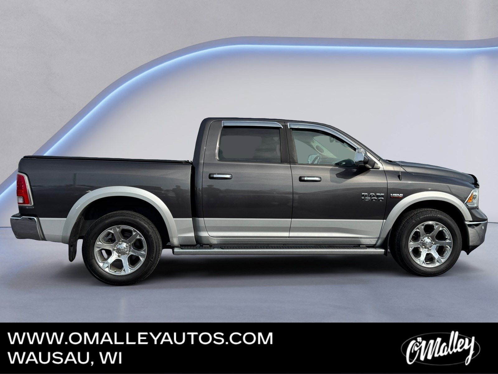 2014 RAM 1500 Laramie