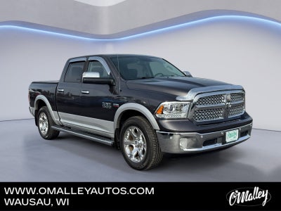 2014 RAM 1500 Laramie