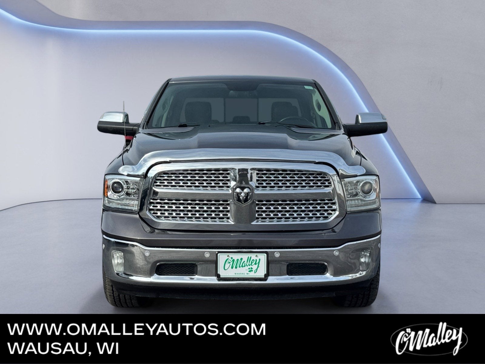 2014 RAM 1500 Laramie