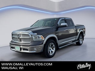 2014 RAM 1500 Laramie