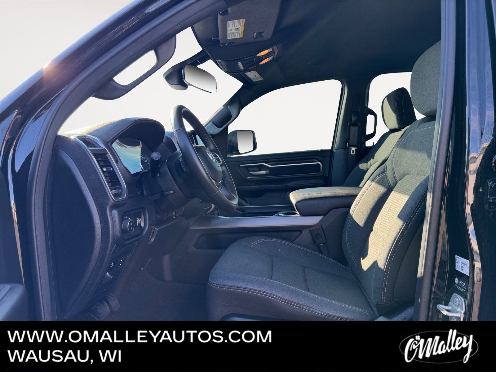 2024 RAM 1500 Big Horn