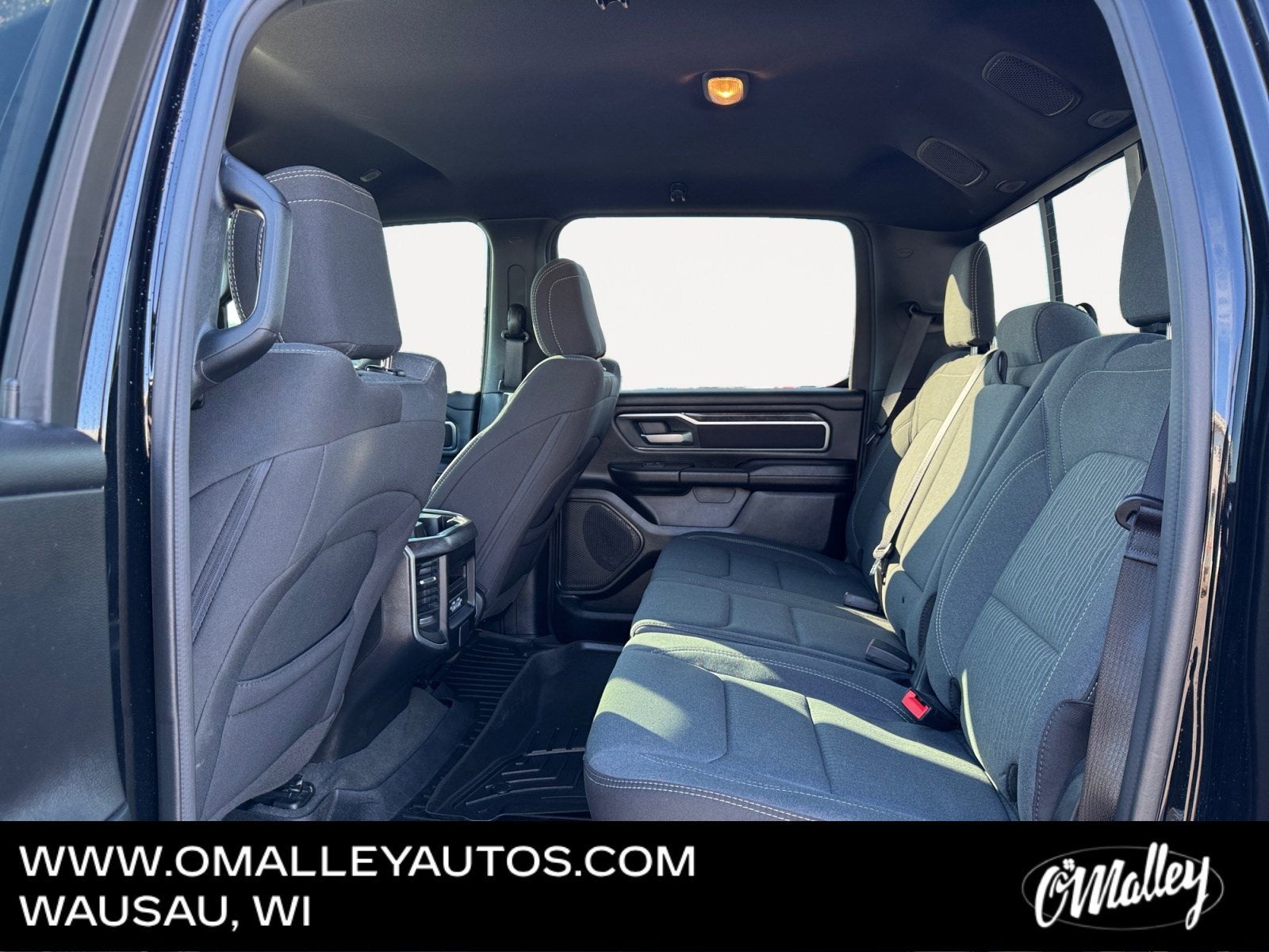 2024 RAM 1500 Big Horn