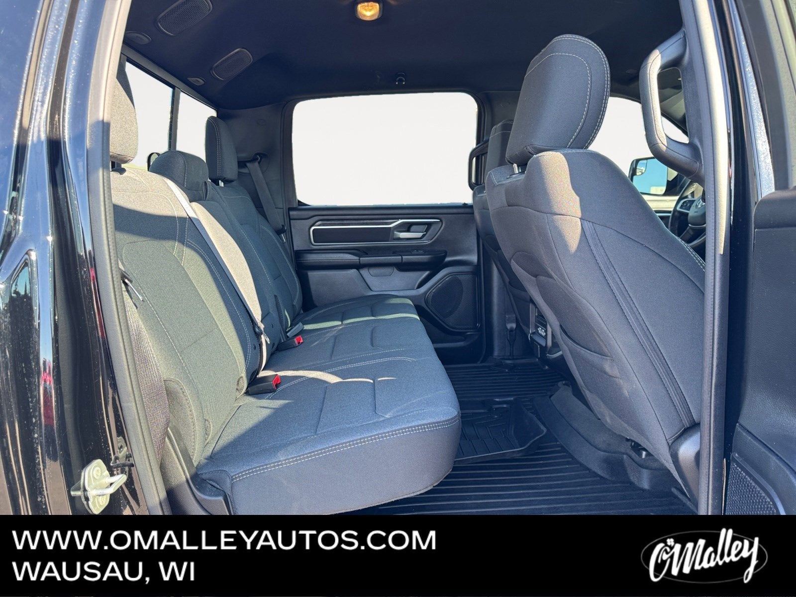 2024 RAM 1500 Big Horn