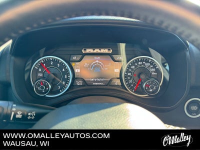 2024 RAM 1500 Big Horn