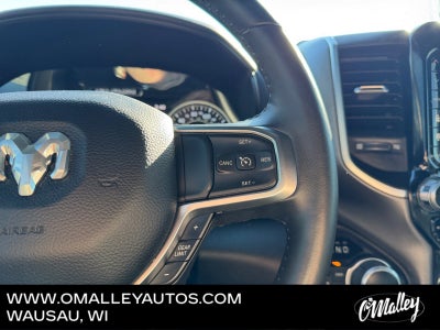 2024 RAM 1500 Big Horn