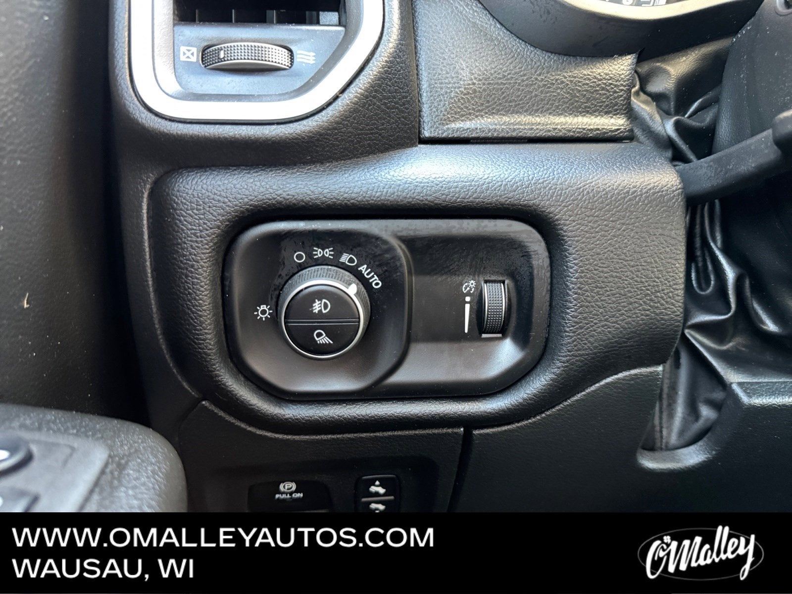 2024 RAM 1500 Big Horn