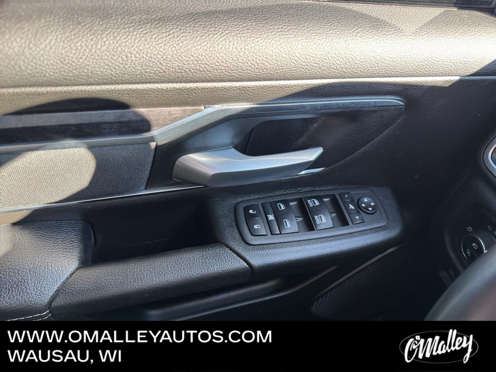 2024 RAM 1500 Big Horn