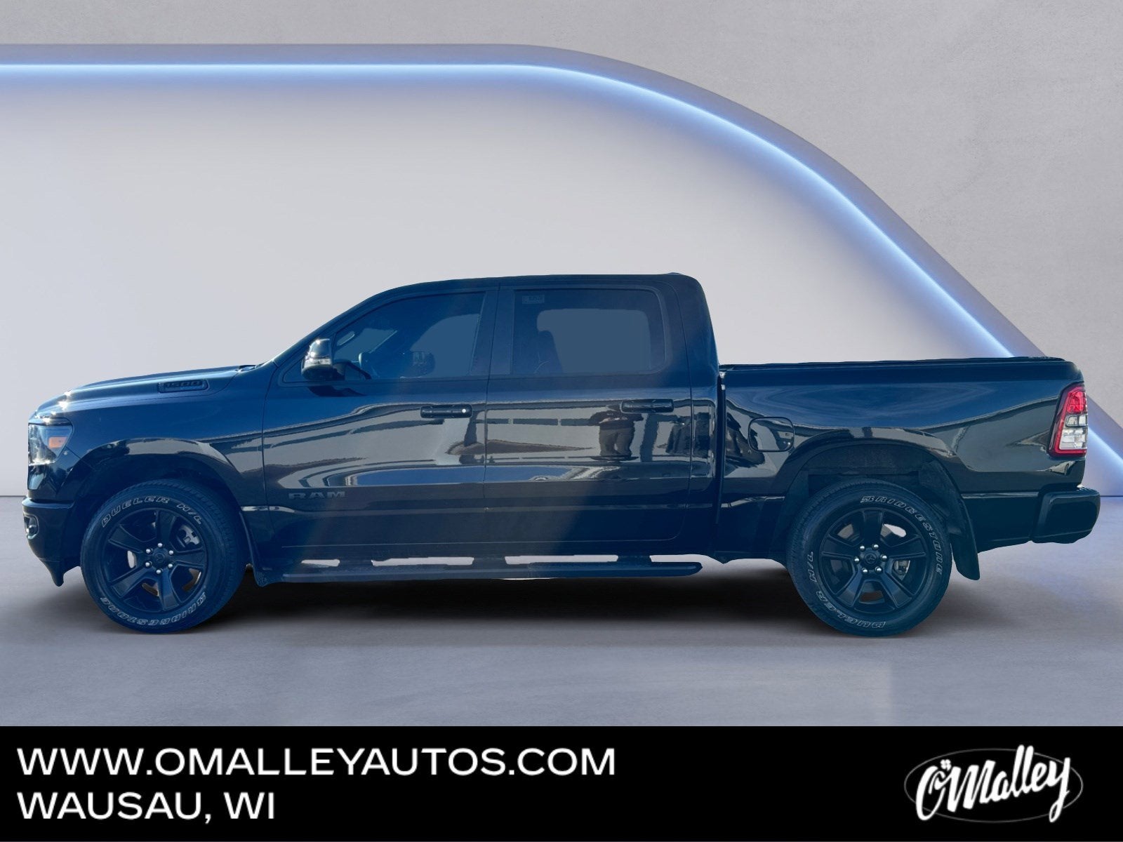 2024 RAM 1500 Big Horn