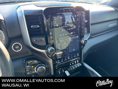 2024 RAM 1500 Big Horn