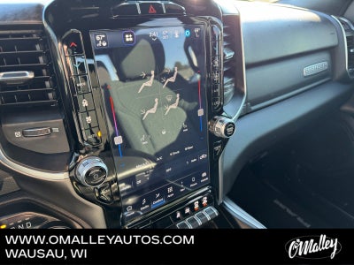 2024 RAM 1500 Big Horn