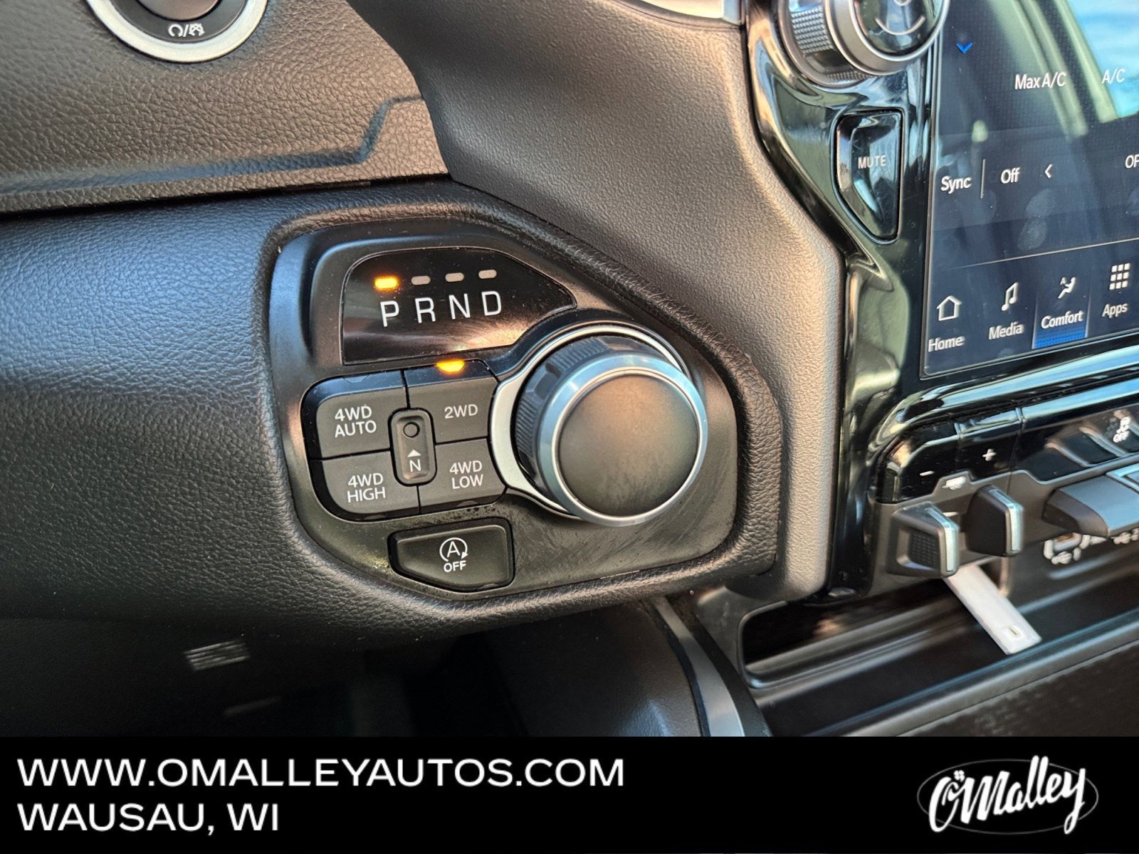 2024 RAM 1500 Big Horn