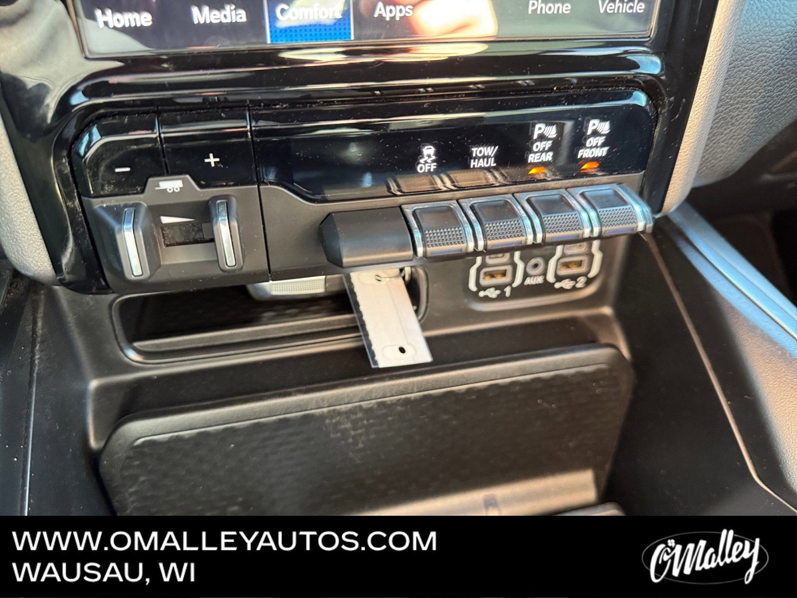 2024 RAM 1500 Big Horn