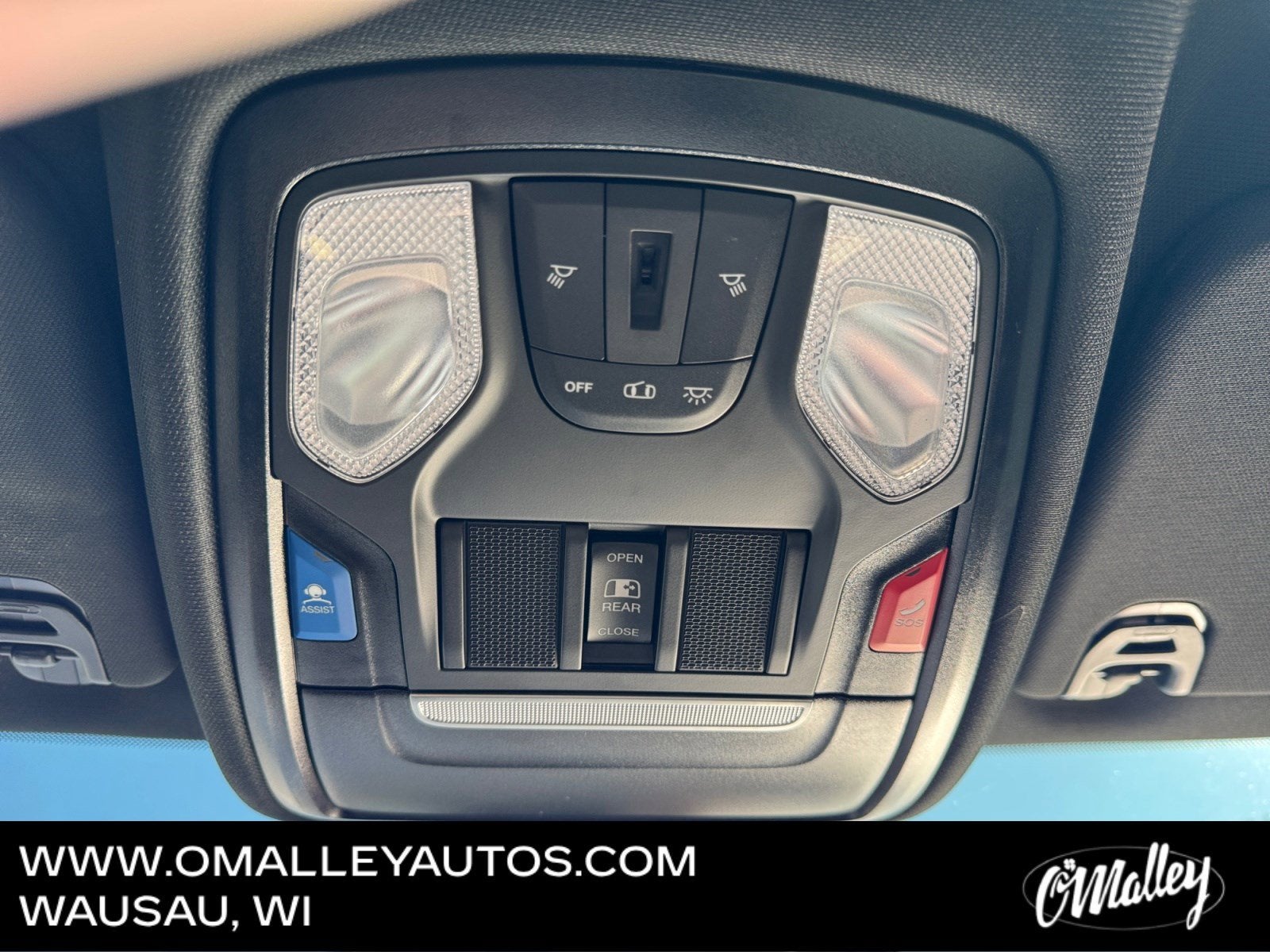 2024 RAM 1500 Big Horn