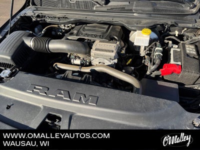 2024 RAM 1500 Big Horn