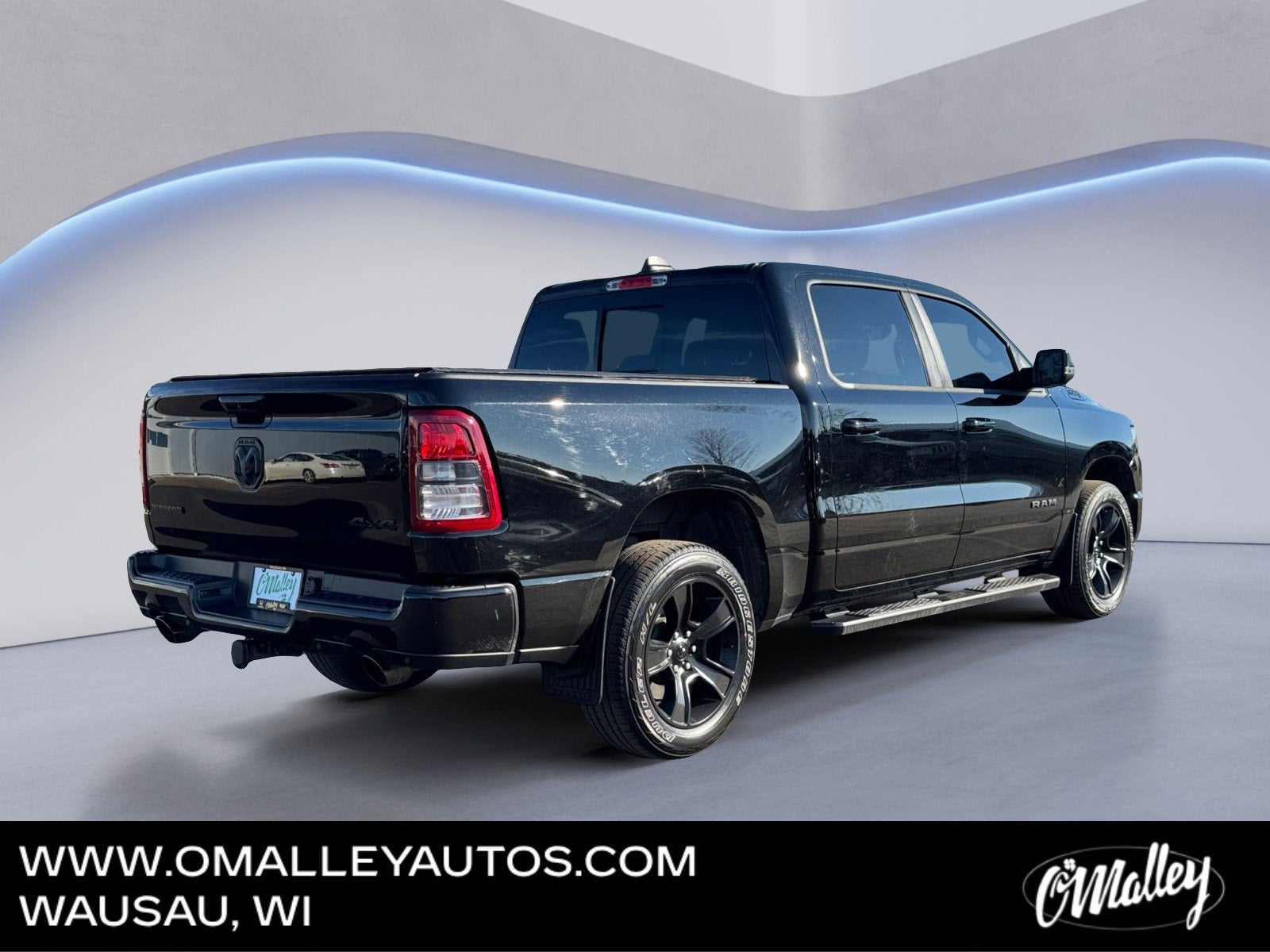 2024 RAM 1500 Big Horn