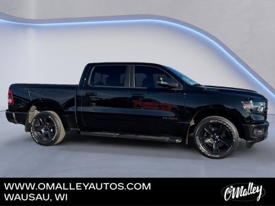 2024 RAM 1500 Big Horn
