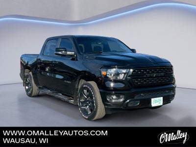 2024 RAM 1500 Big Horn