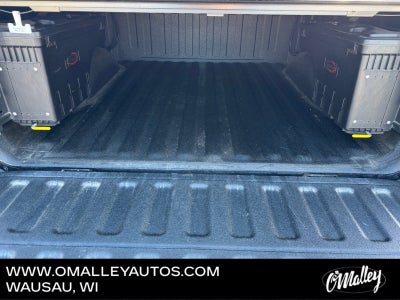 2021 RAM 1500 Longhorn