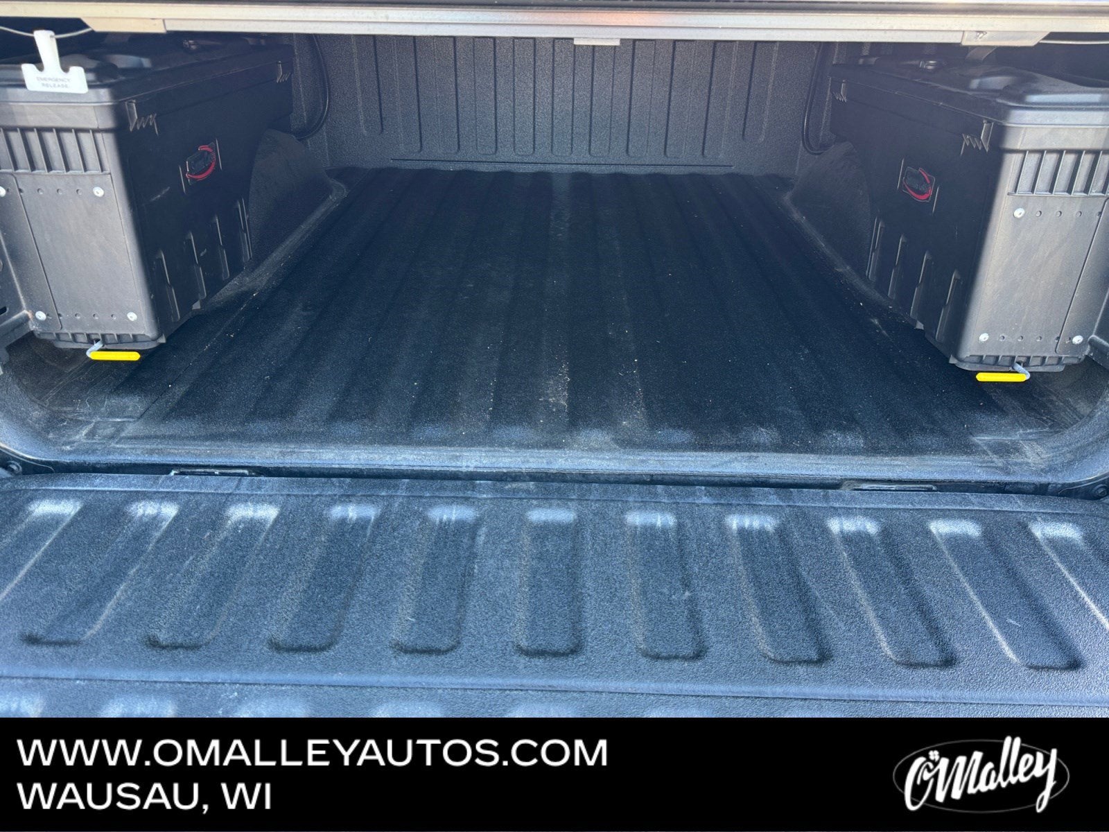 2021 RAM 1500 Longhorn