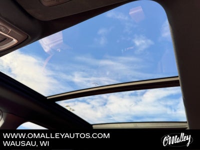 2021 RAM 1500 Longhorn